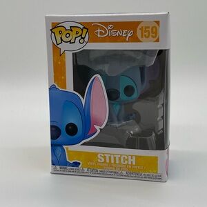 Funko Pop! Disney Stitch #159